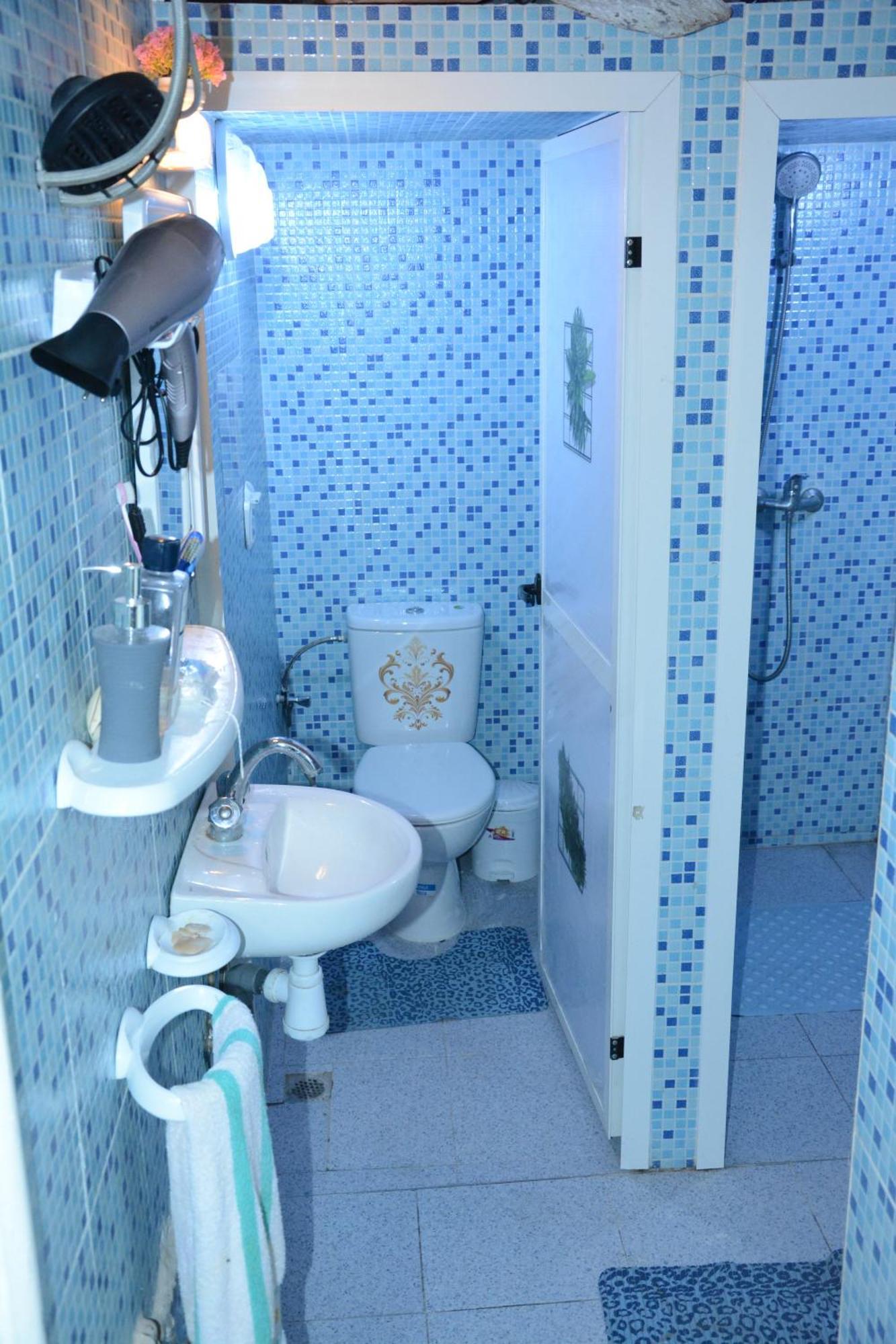 Entier Non Partage Ferienhaus Marrakesch