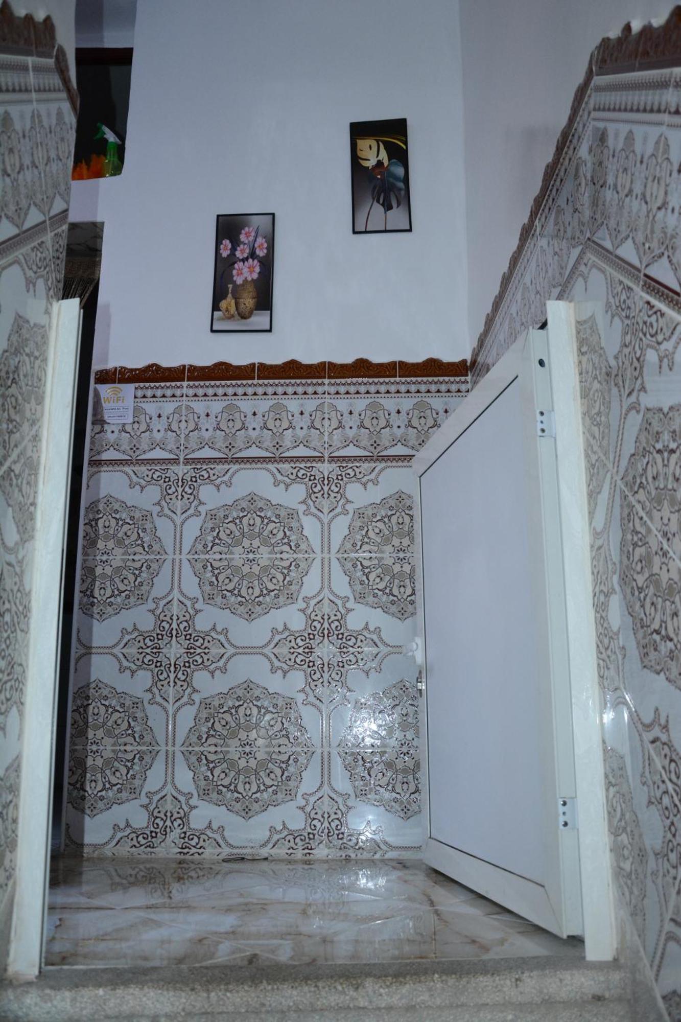 Entier Non Partage Ferienhaus