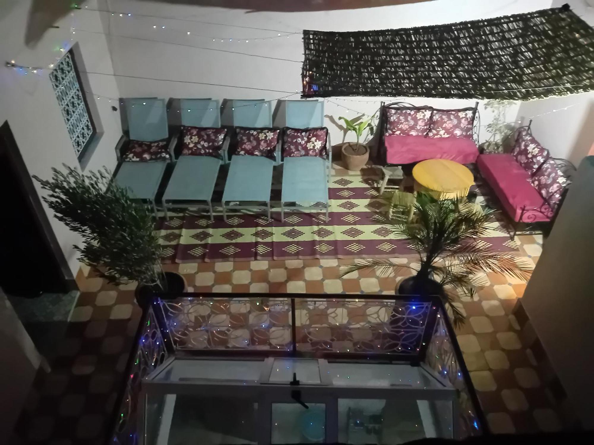 Entier Non Partage Vakantiehuis *