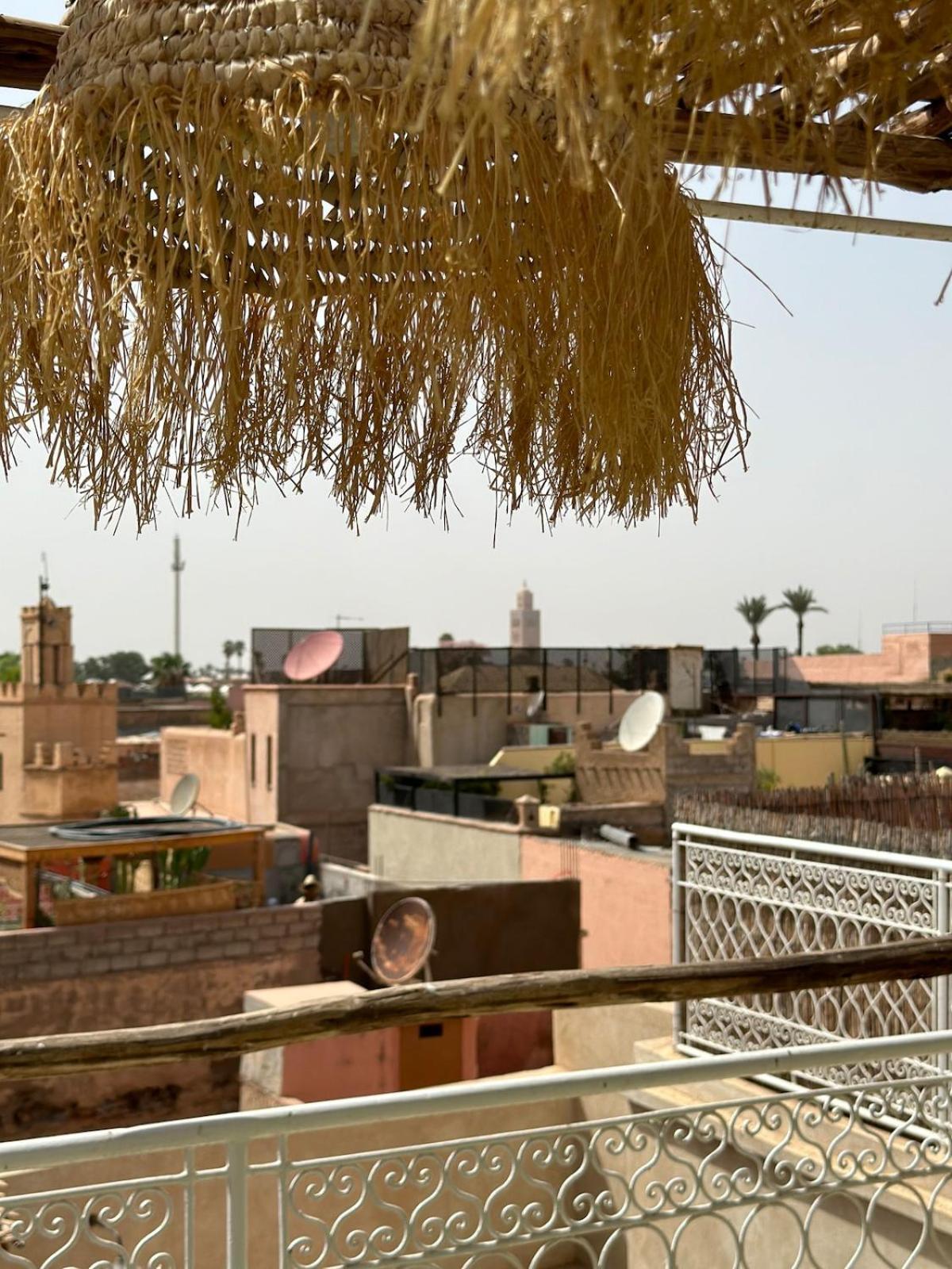 Dar Chalyia, Private, 6 People, Pool