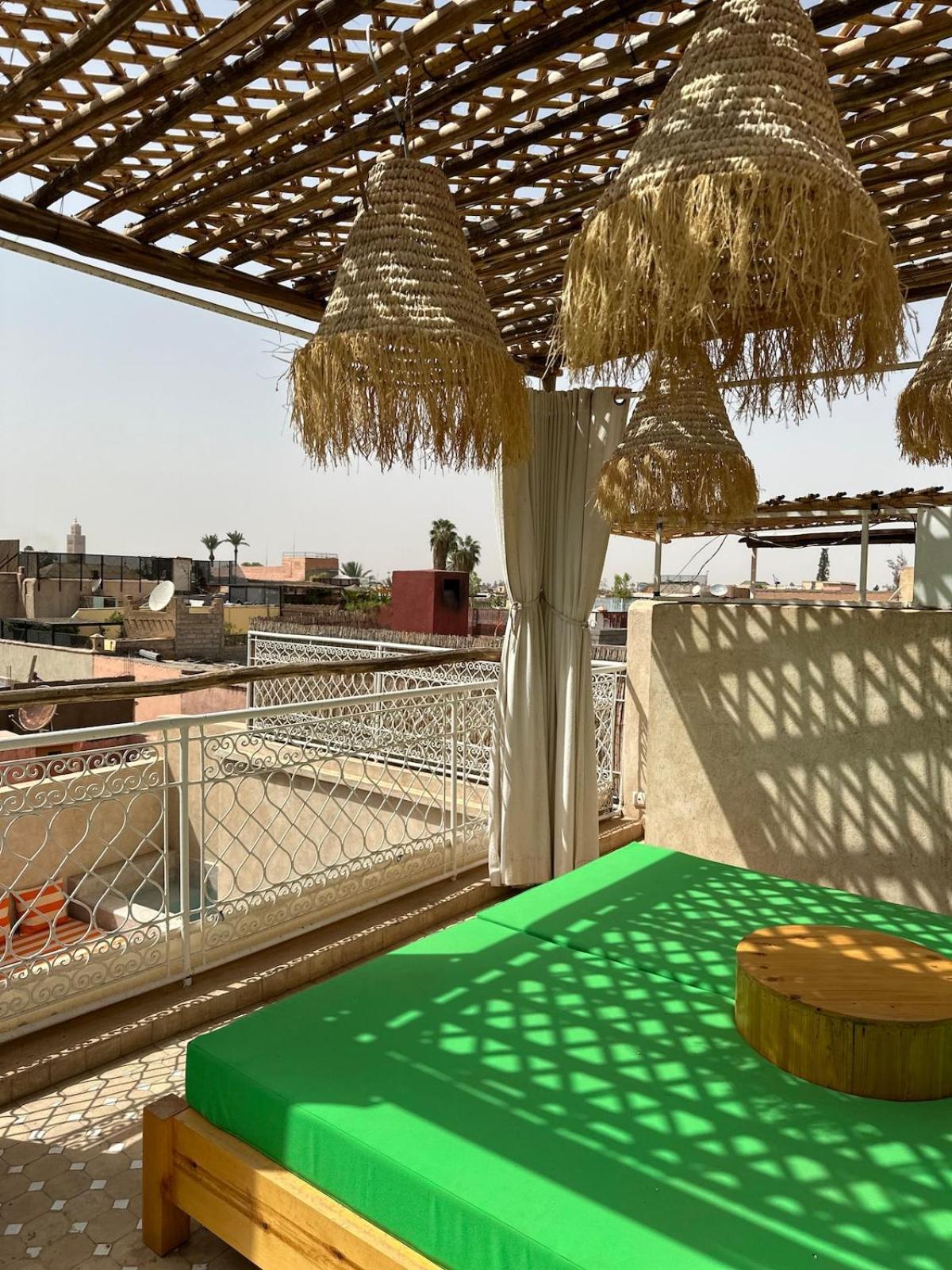 Dar Chalyia, Private, 6 People, Pool *