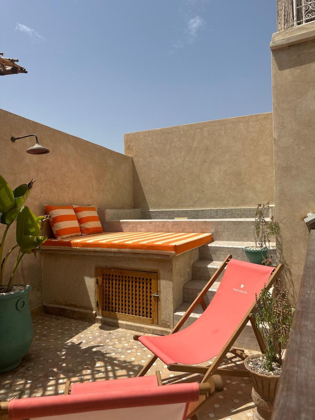 Dar Chalyia, Private, 6 People, Pool
