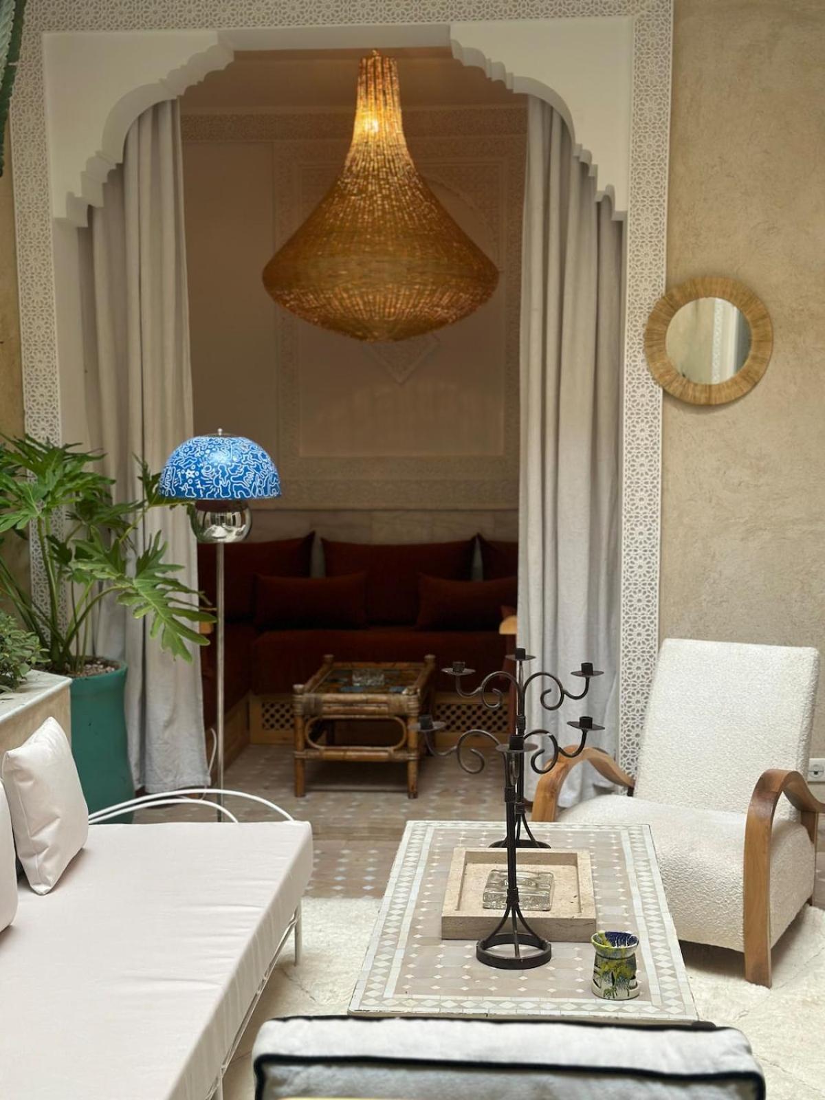 Villa Dar Chalyia, Private, 6 People, Pool *