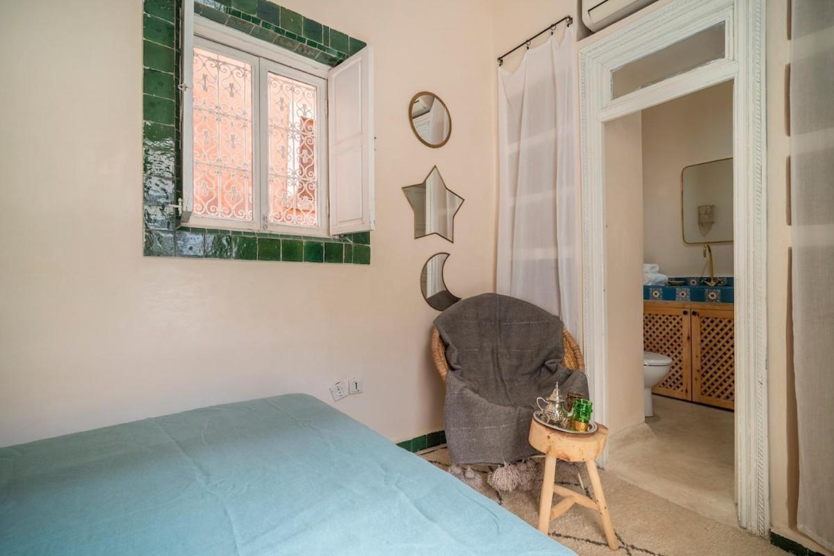 Dar Chalyia, Private, 6 People, Pool *