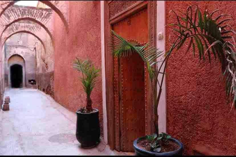 Villa Dar Chalyia, Private, 6 People, Pool