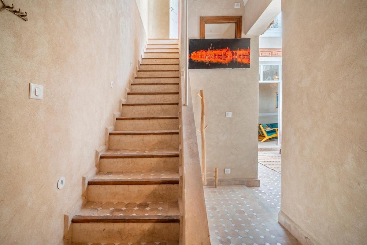 Dar Chalyia, Private, 6 People, Pool Villa *