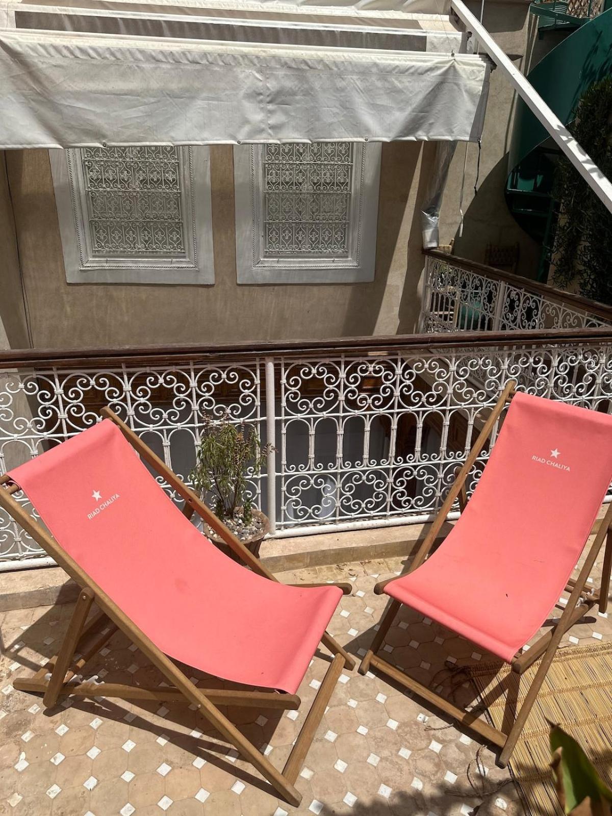 Villa Dar Chalyia, Private, 6 People, Pool