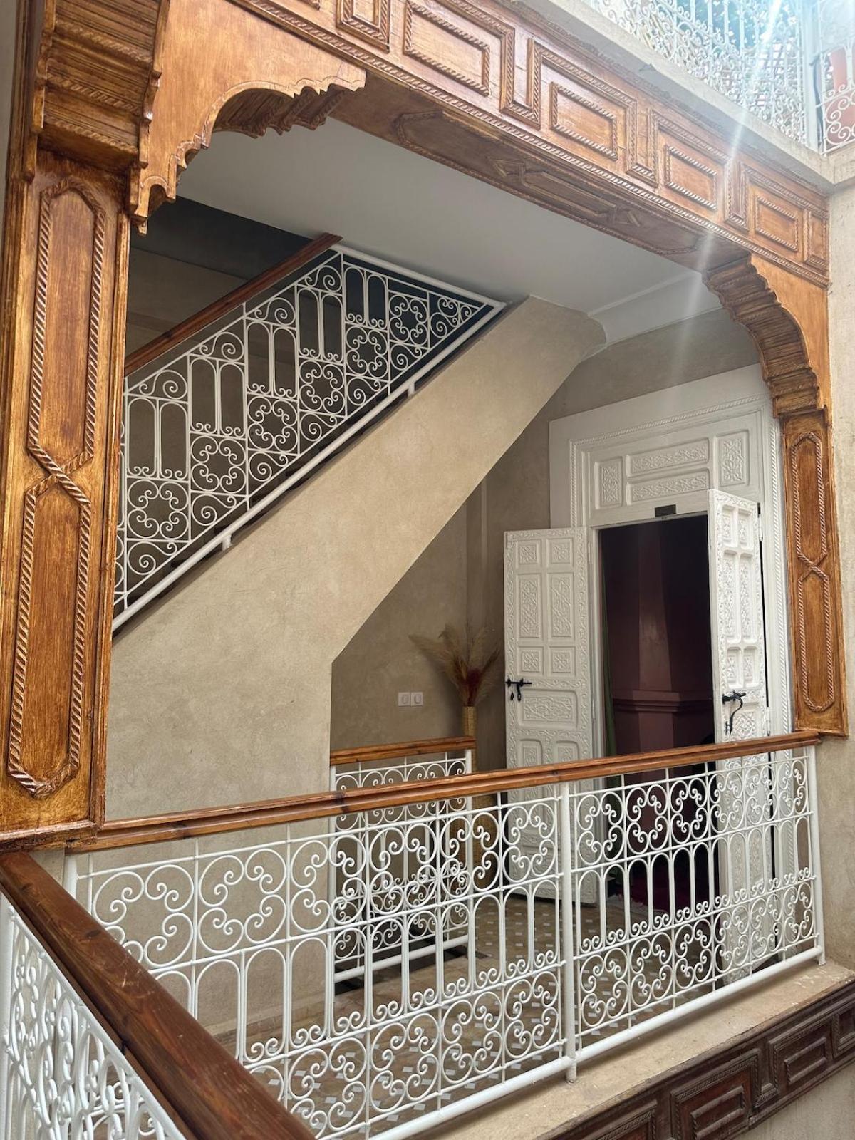 Villa Dar Chalyia, Private, 6 People, Pool
