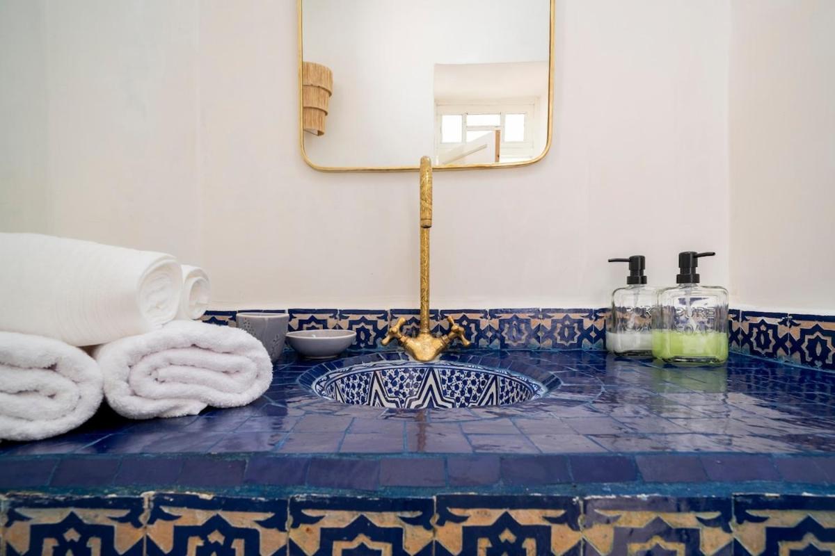 Villa Dar Chalyia, Private, 6 People, Pool *