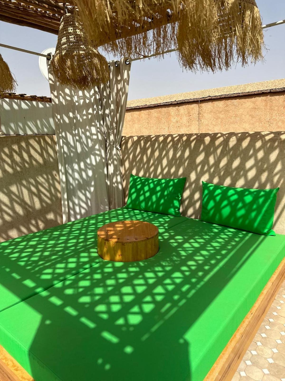Dar Chalyia, Private, 6 People, Pool * Marrakesh