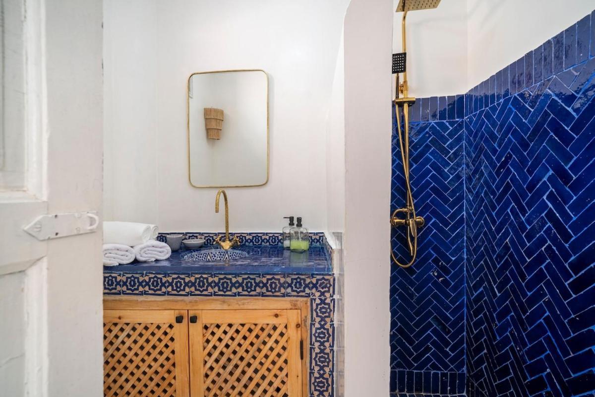 Villa Dar Chalyia, Private, 6 People, Pool *
