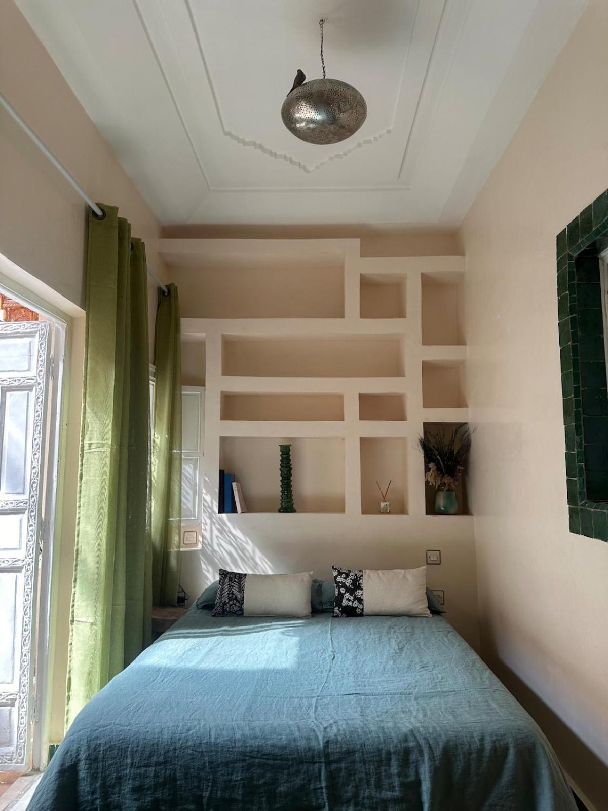 Dar Chalyia, Private, 6 People, Pool * Marrakesh