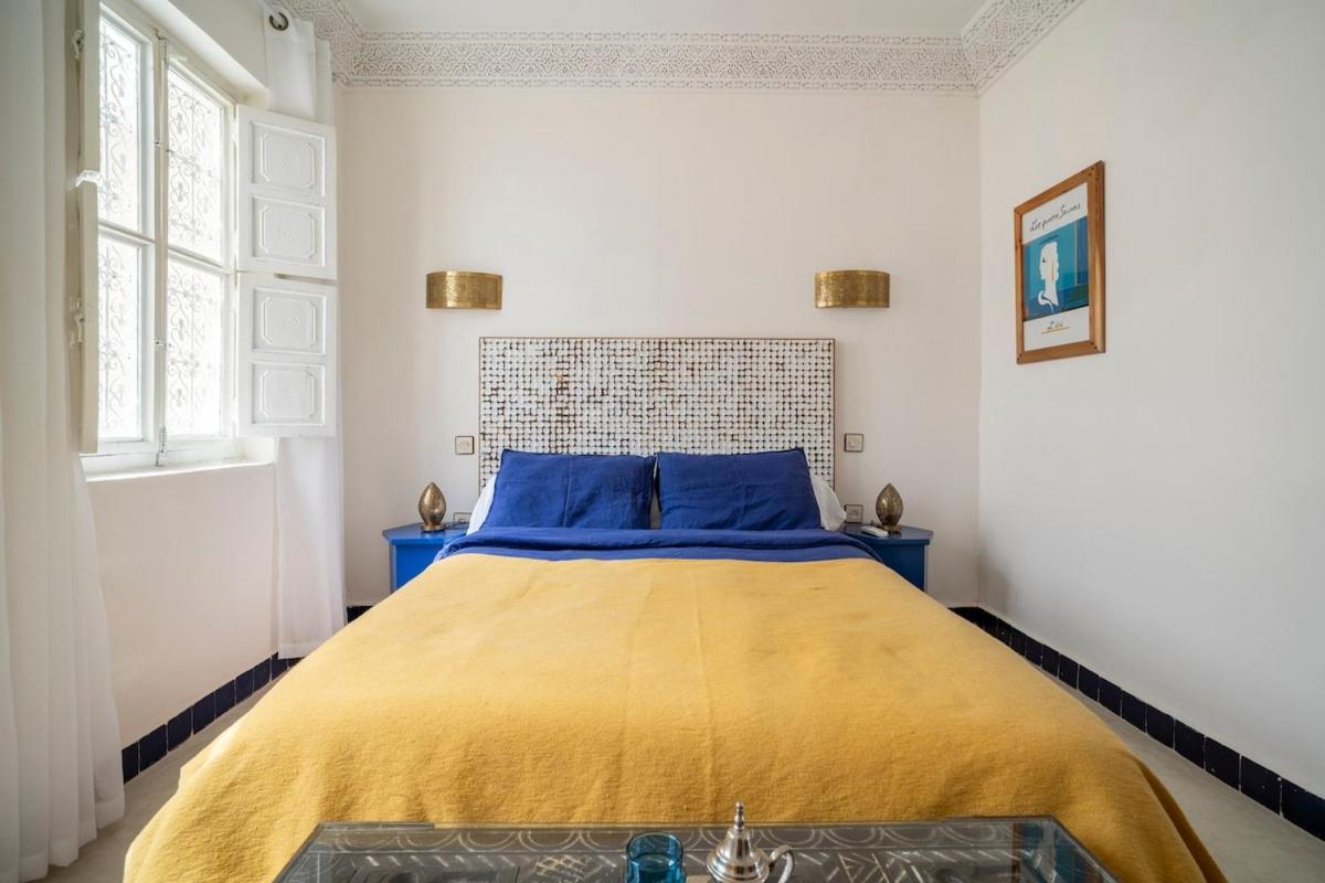 Dar Chalyia, Private, 6 People, Pool *