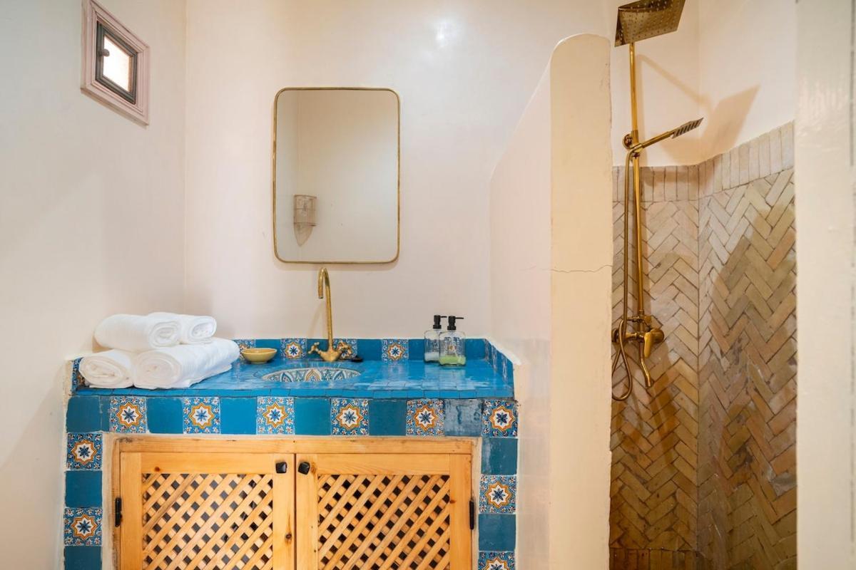 Dar Chalyia, Private, 6 People, Pool Villa