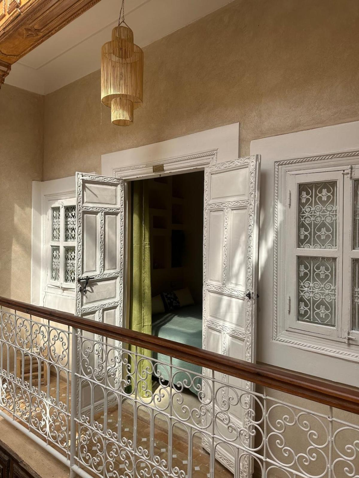 Dar Chalyia, Private, 6 People, Pool Villa *