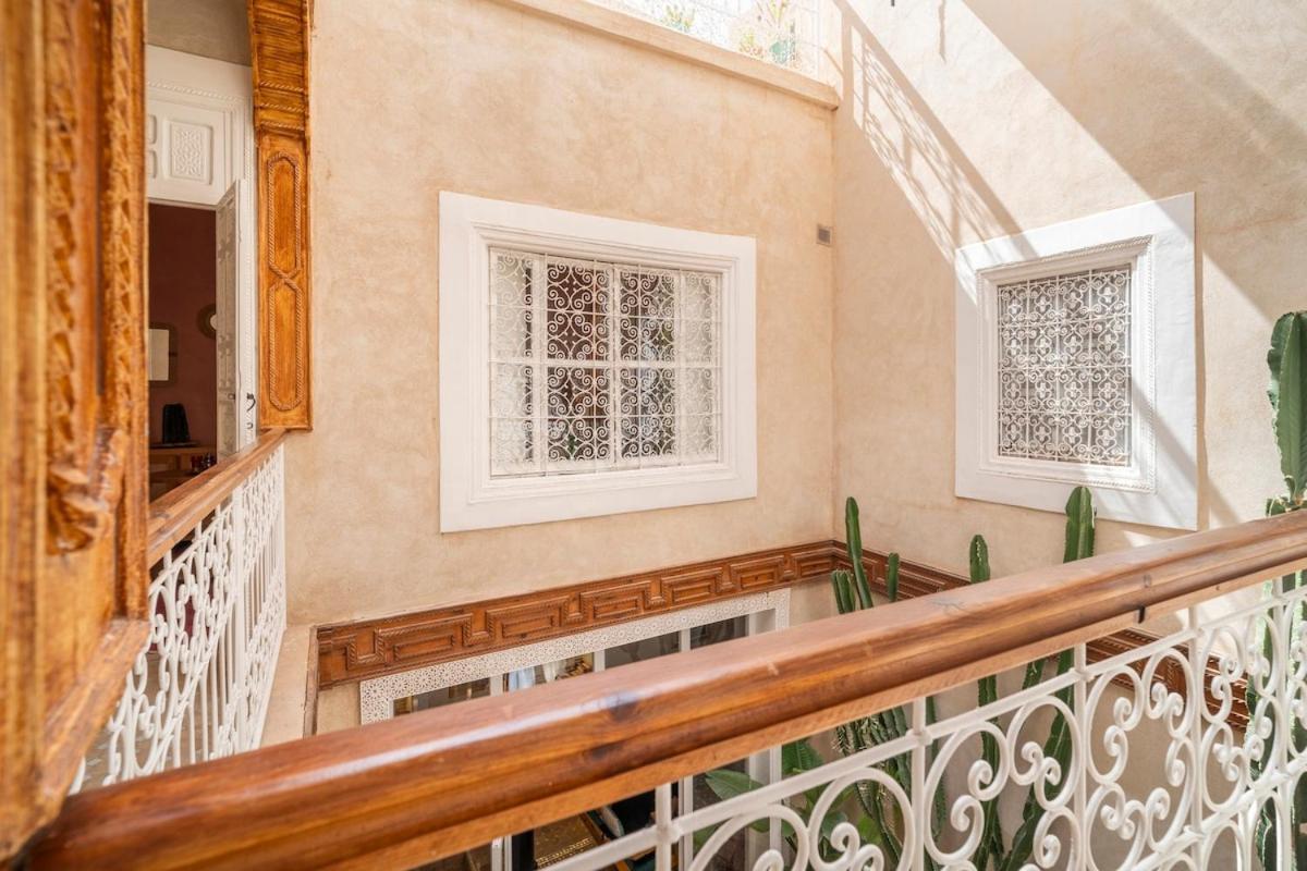 Dar Chalyia, Private, 6 People, Pool Villa