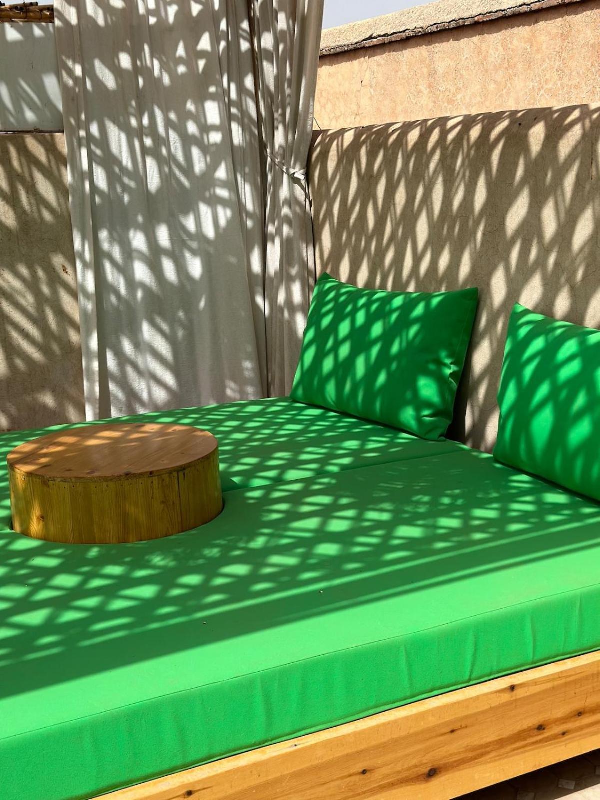 Dar Chalyia, Private, 6 People, Pool Marrakesh