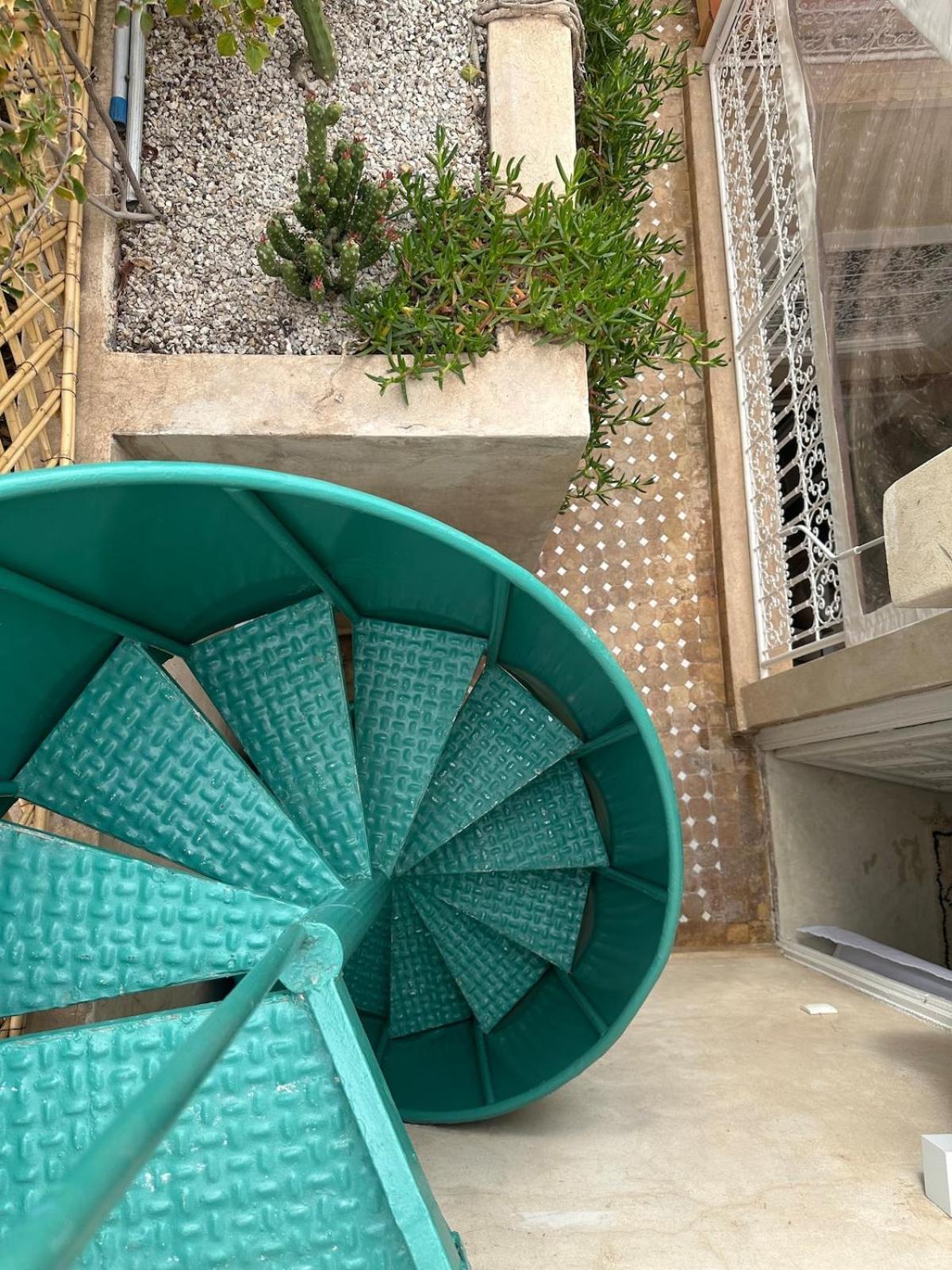 Dar Chalyia, Private, 6 People, Pool Villa *