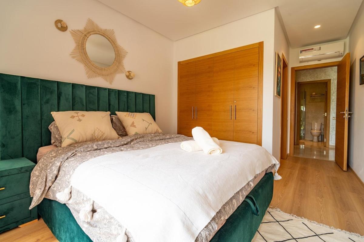 Appartement Prestigia Golf Pool & Garden