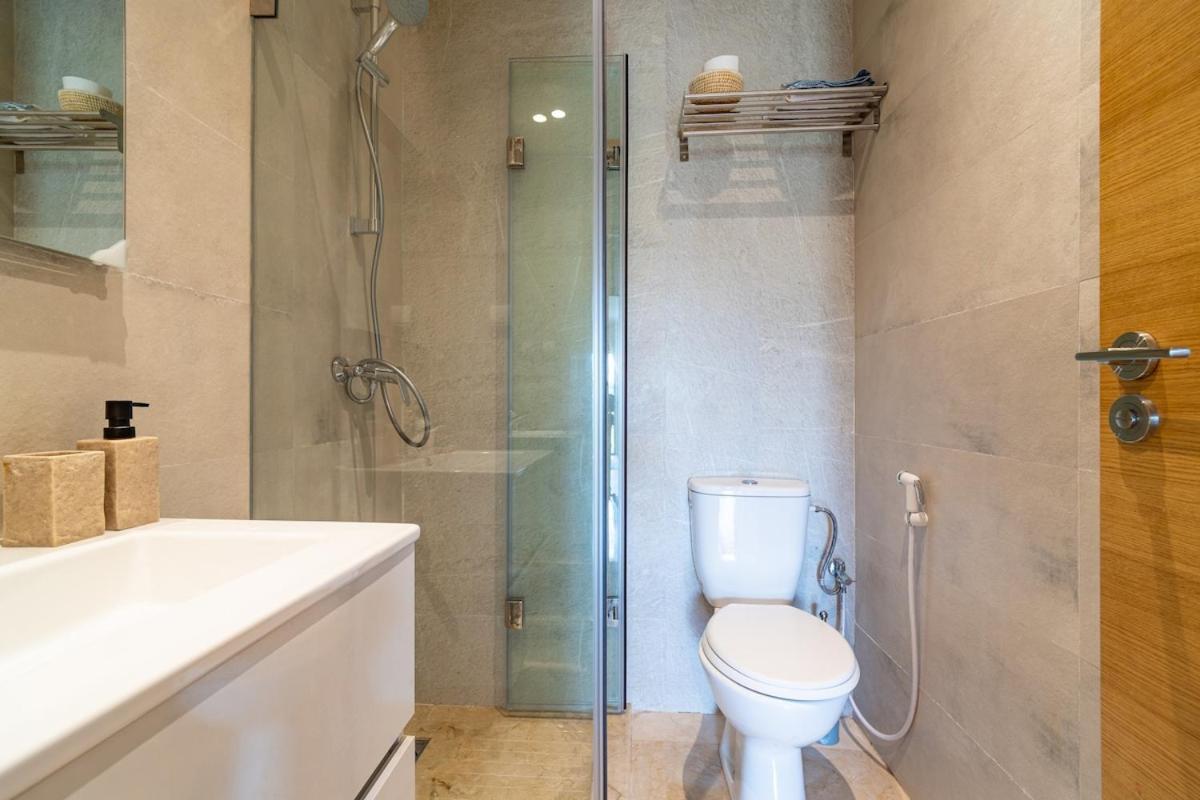 Prestigia Golf Pool & Garden Appartement