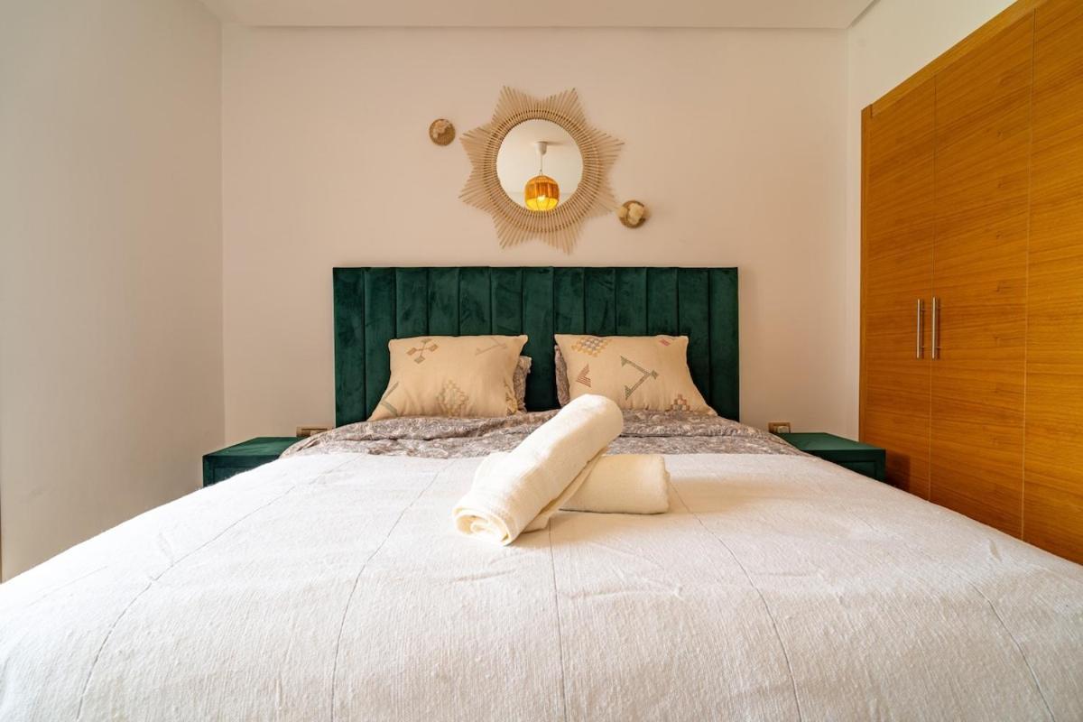 Appartement Prestigia Golf Pool & Garden *
