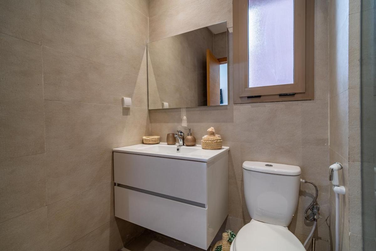Prestigia Golf Pool & Garden Appartement Marrakesh