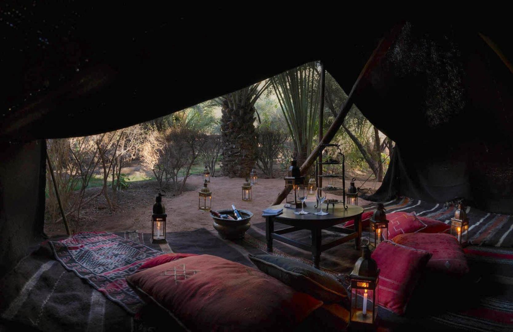 Sun Trails Marrakesh