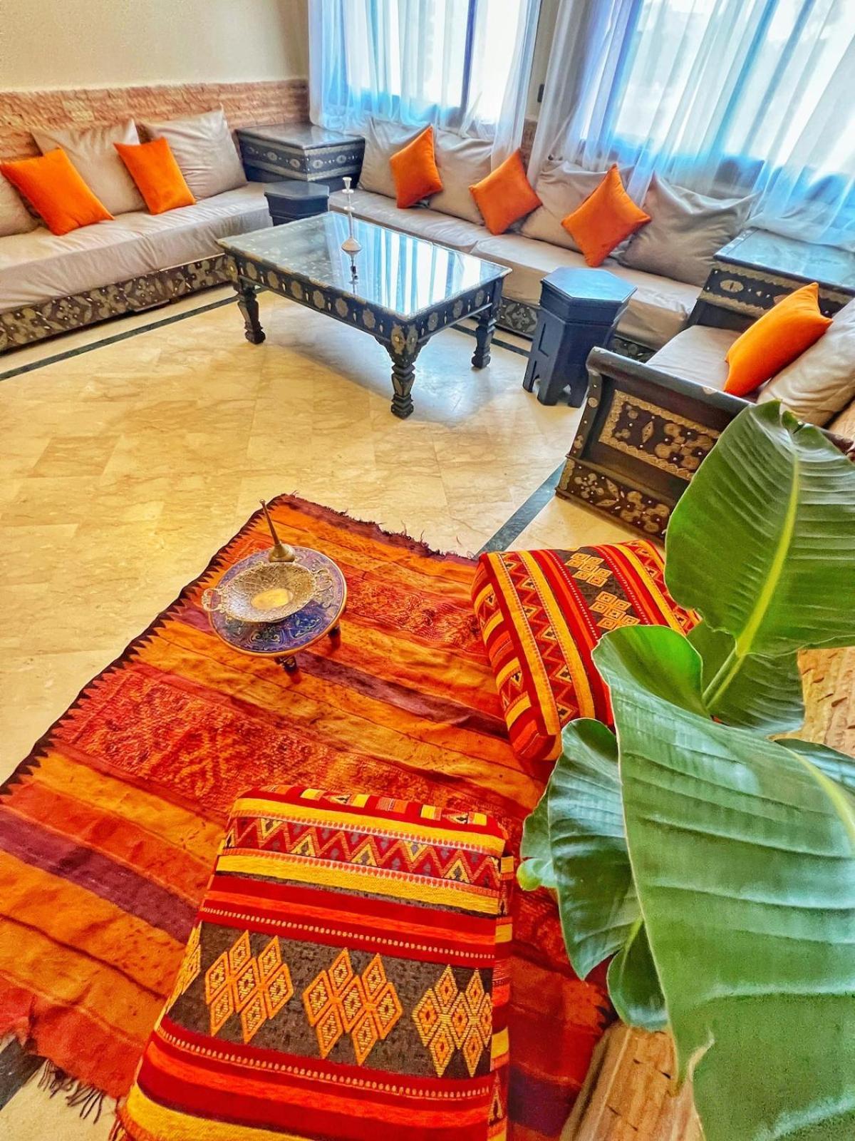 Authentic Marrakech Marrakesh