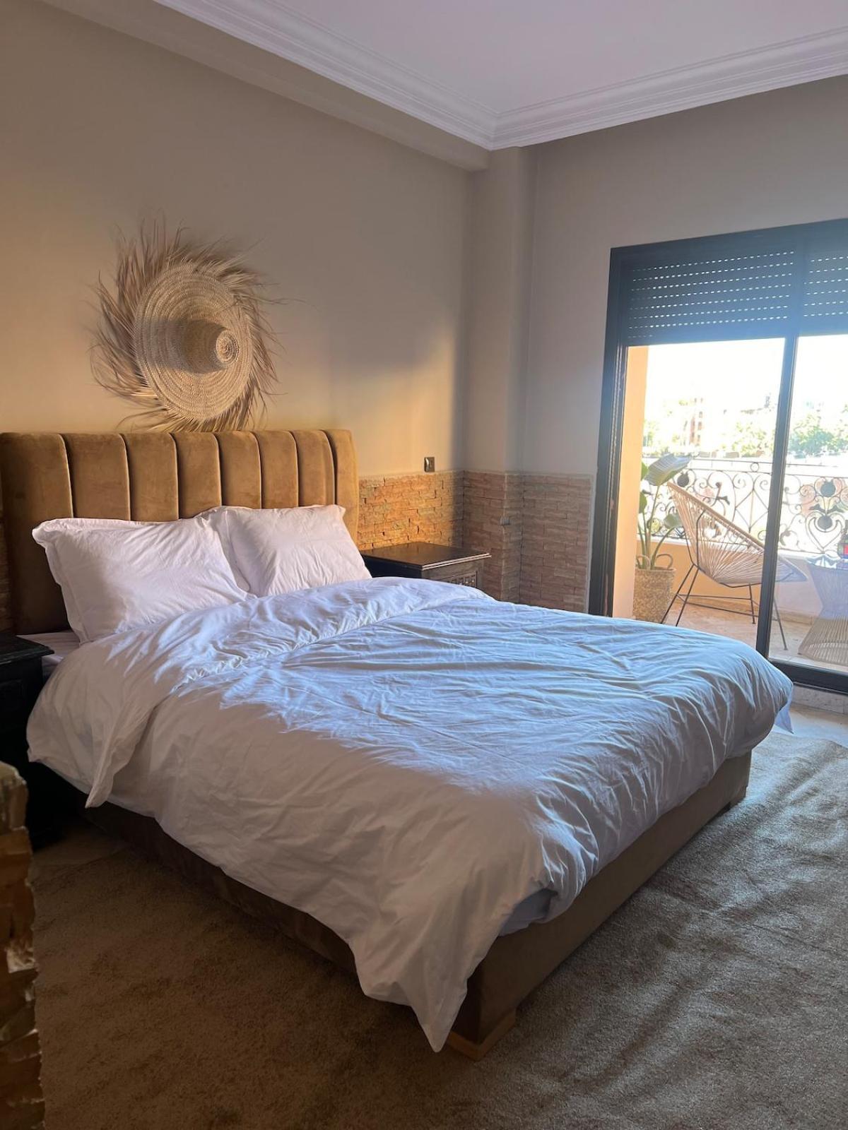 Authentic Marrakech