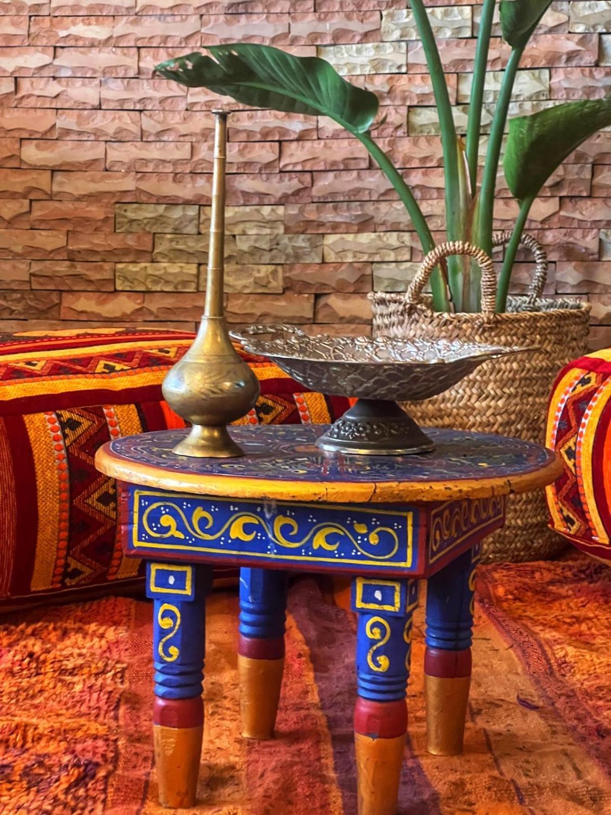 Authentic Marrakech Appartement