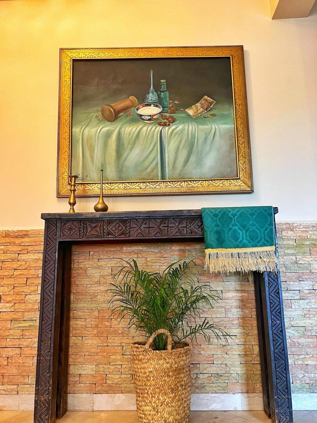 Authentic Marrakech *