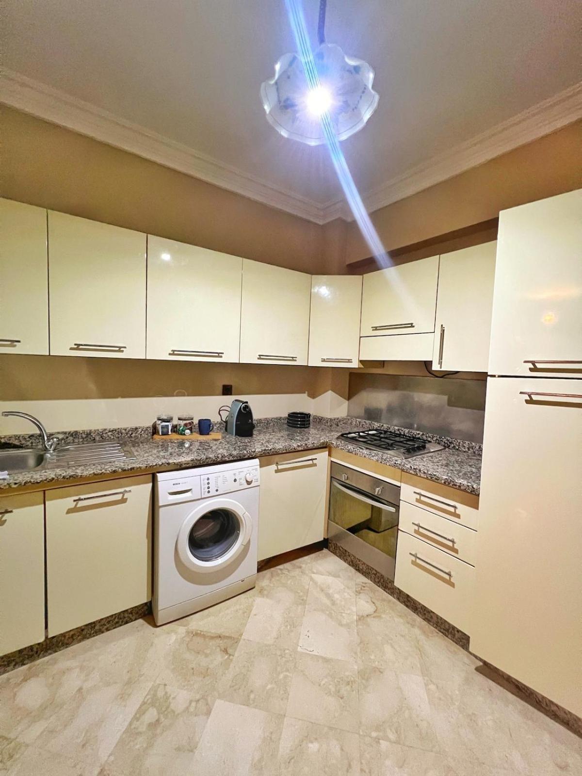 Authentic Marrakech Appartement Marrakesh