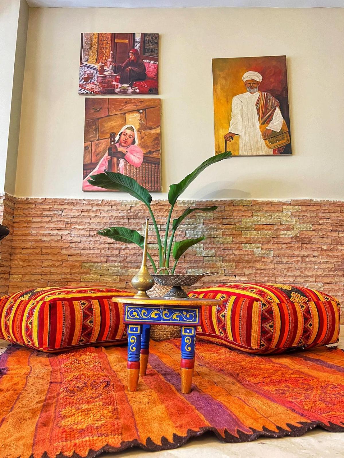 Authentic Marrakech Marrakesh