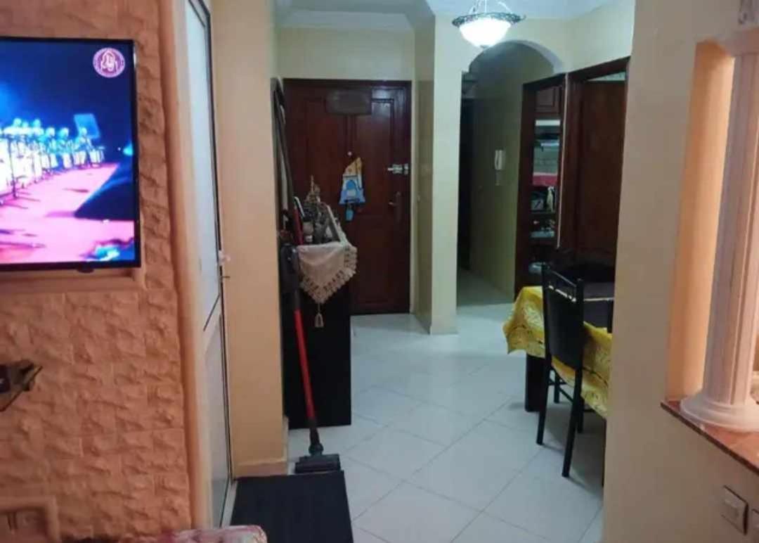 Appartement Meuble