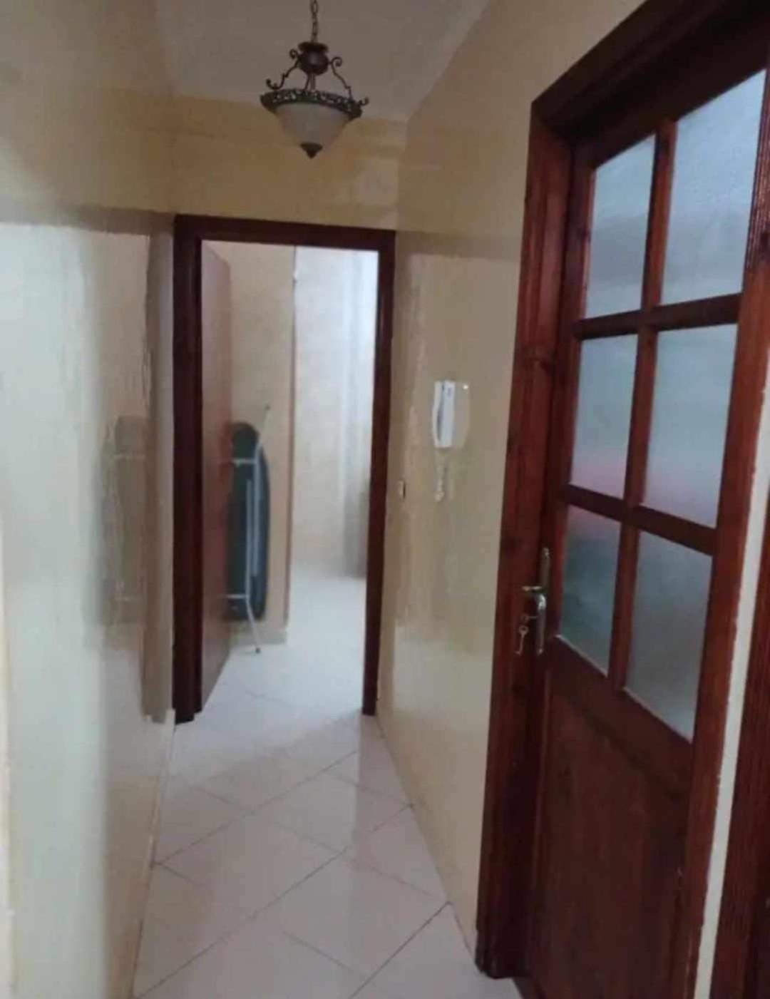 Meuble Appartement Marrakesh