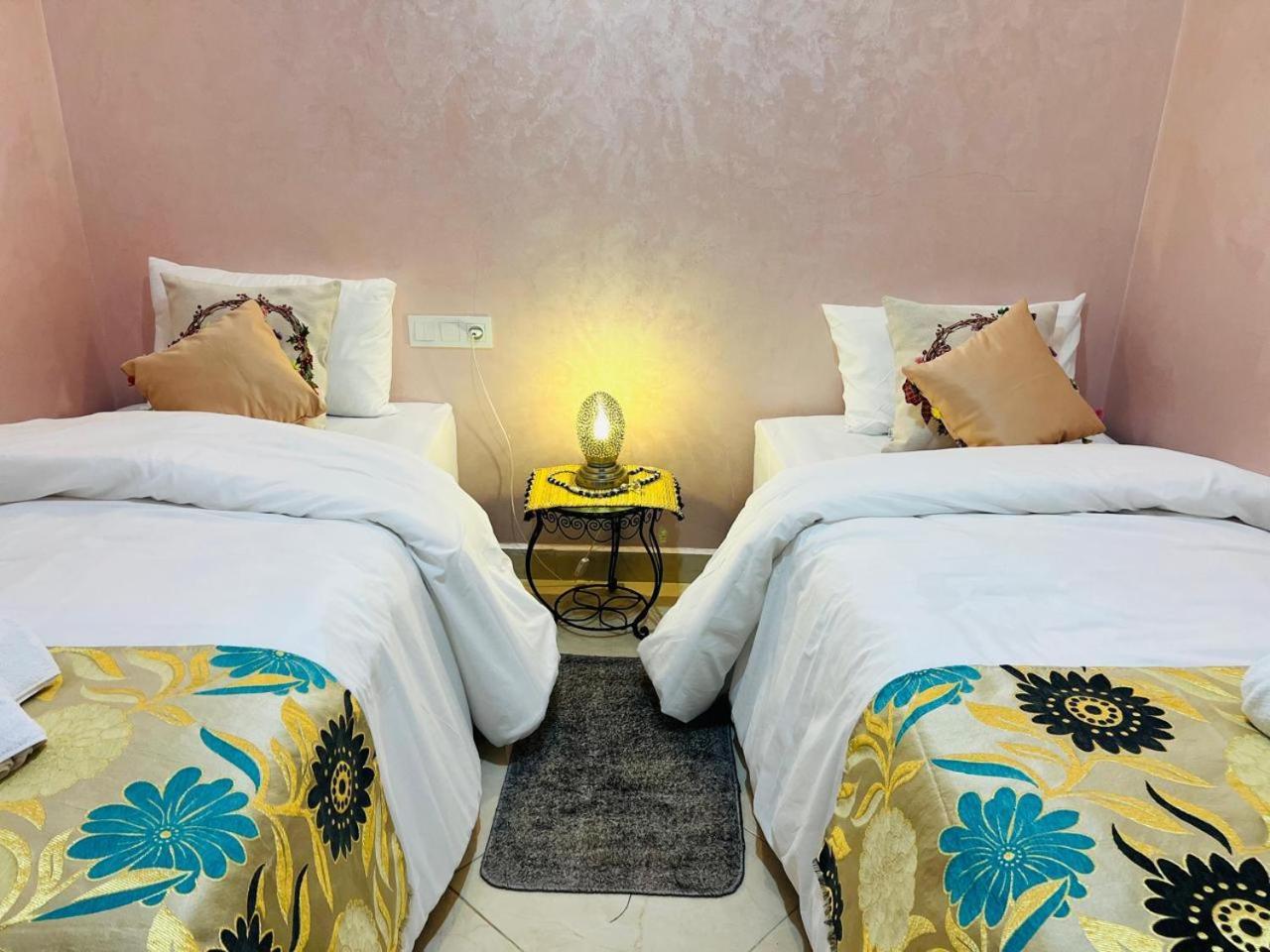 Bed & Breakfast Dar El Henna