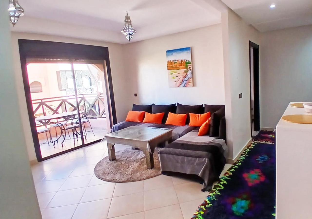 Premium Apartamento Marrakesh