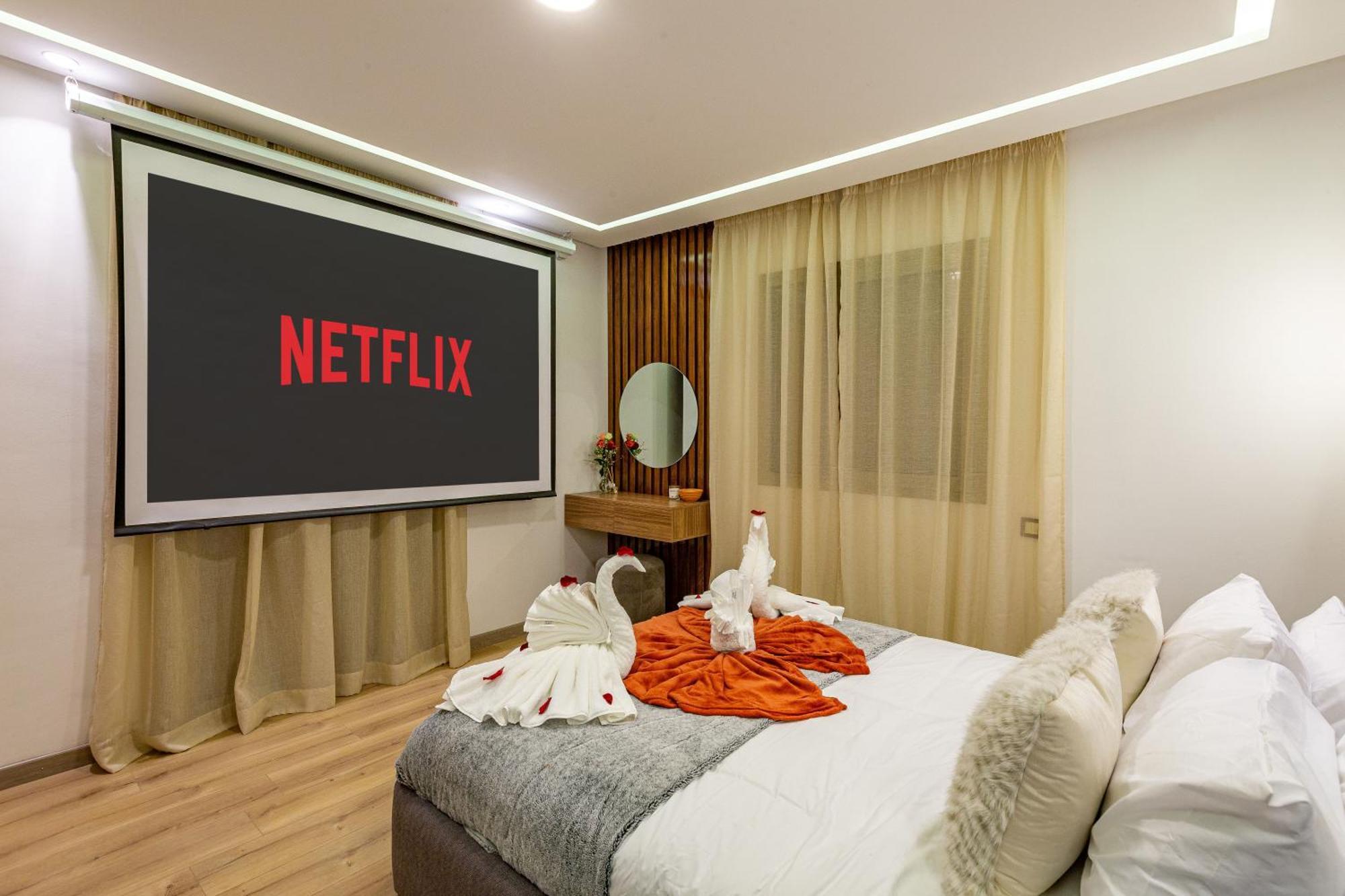 Appartement Golden *