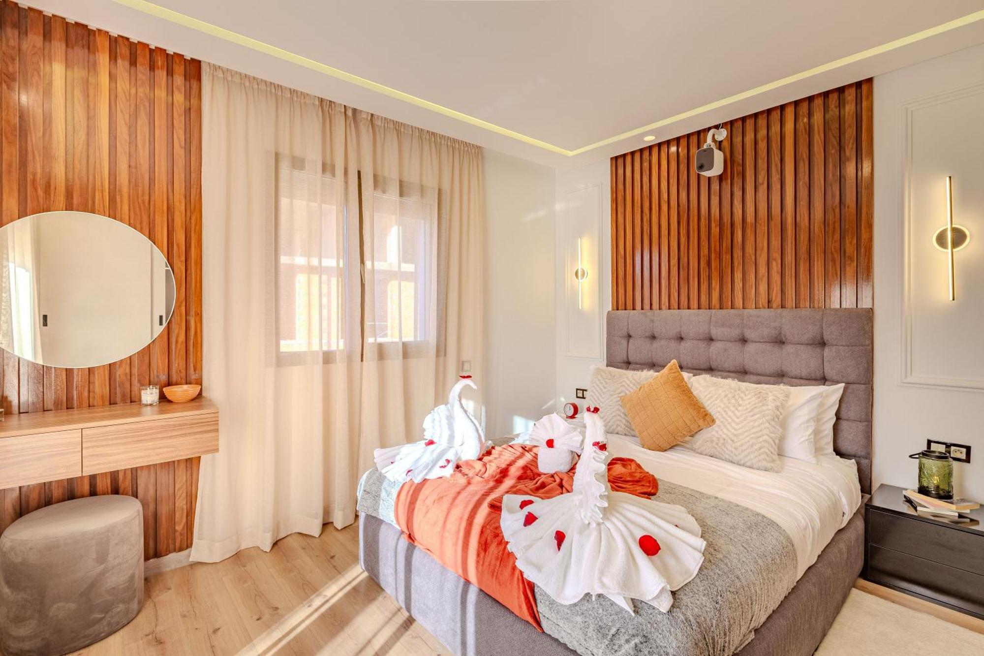 Appartement Golden