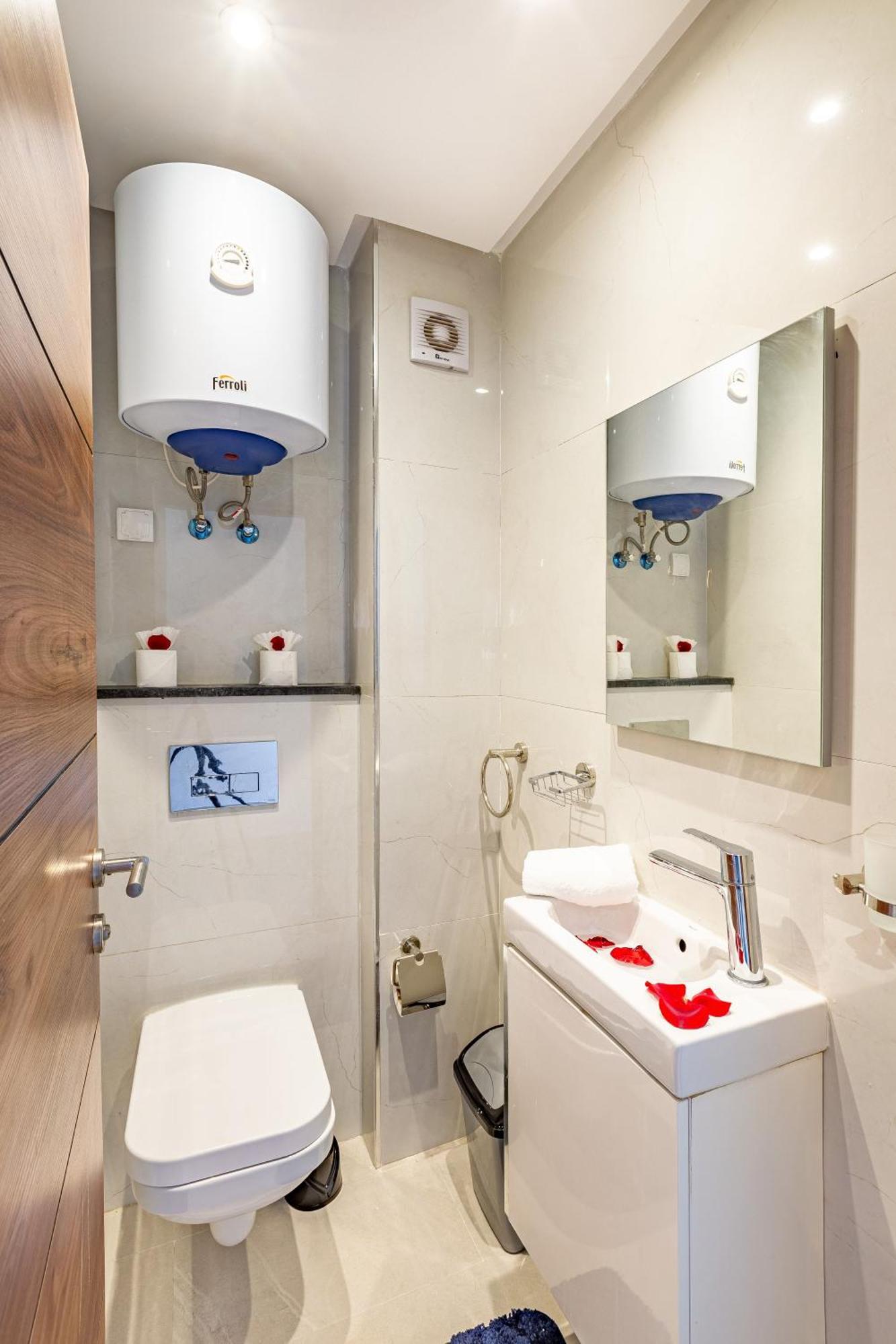 Appartement Golden