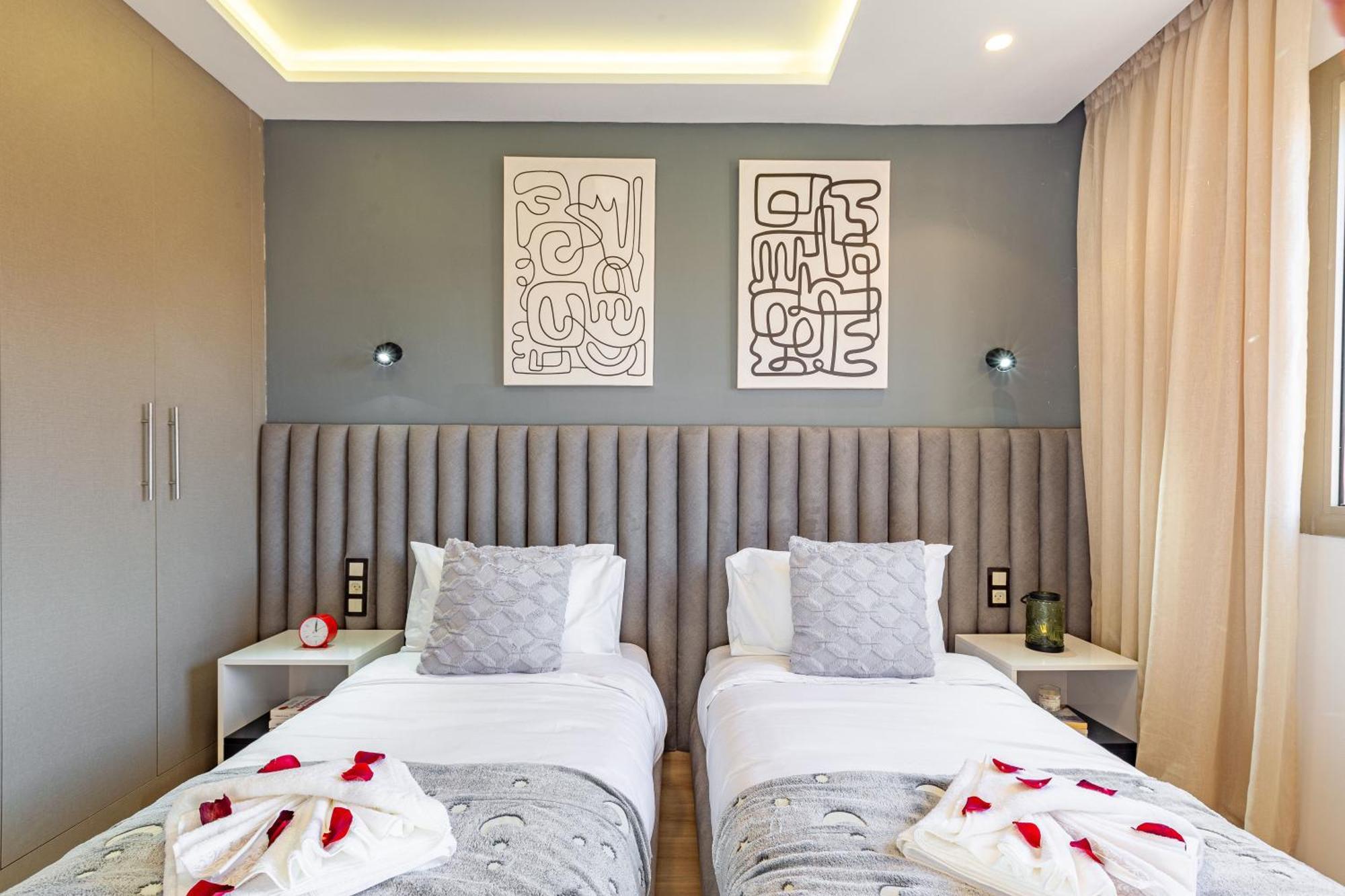 Appartement Golden