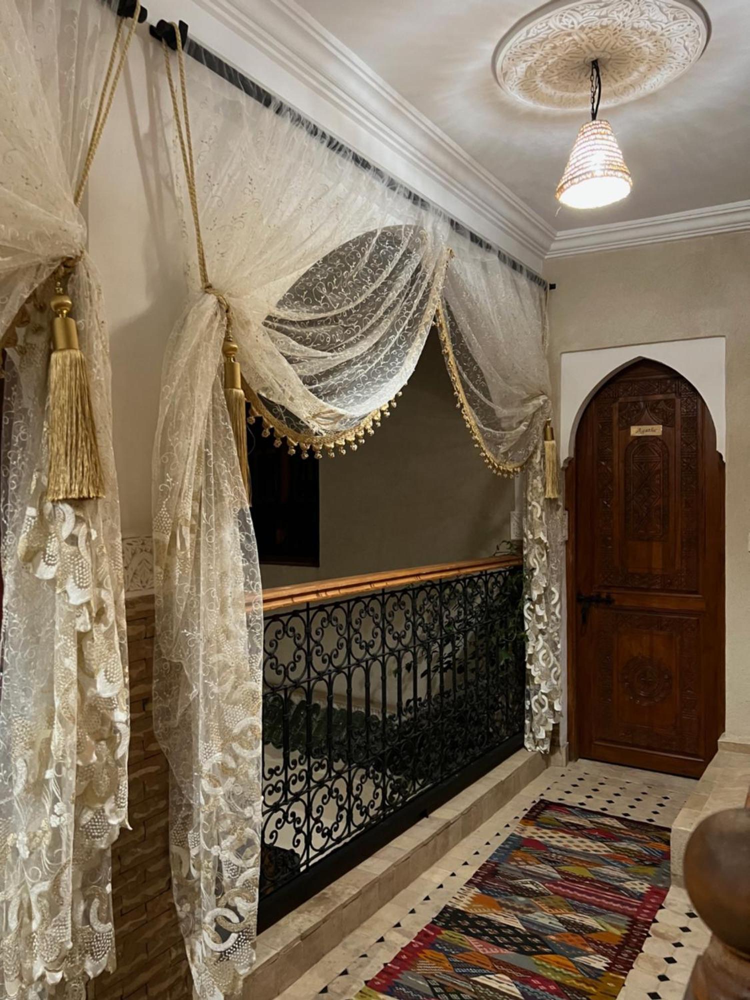 Dutilleul * Marrakesh