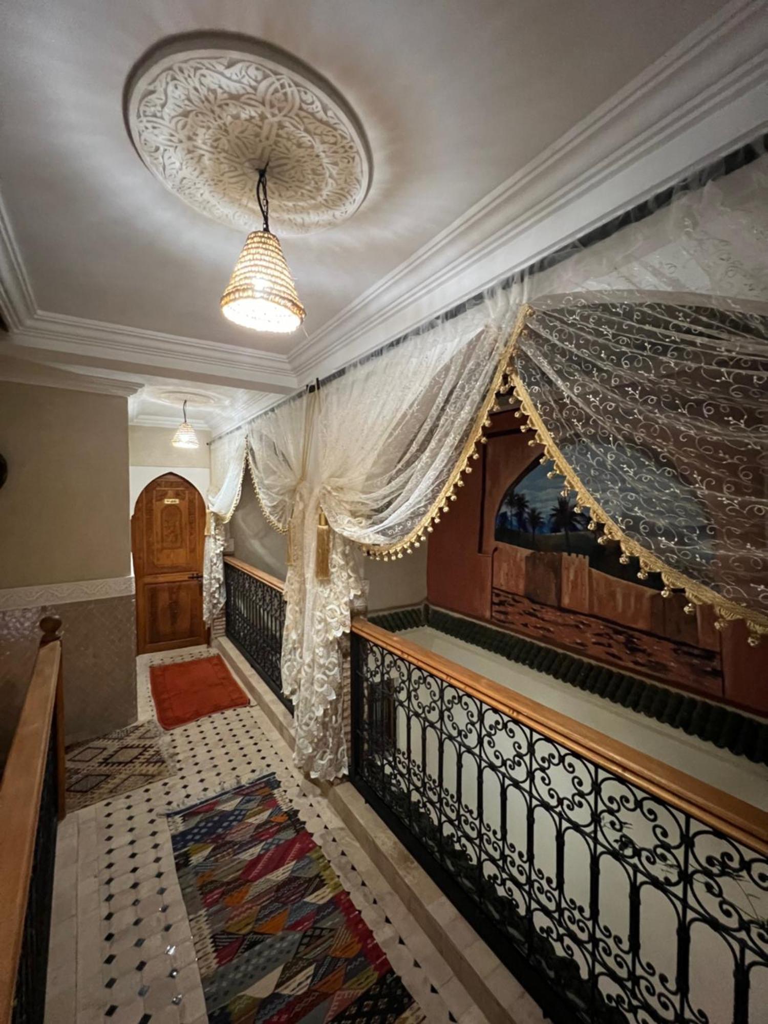 Dutilleul Riad