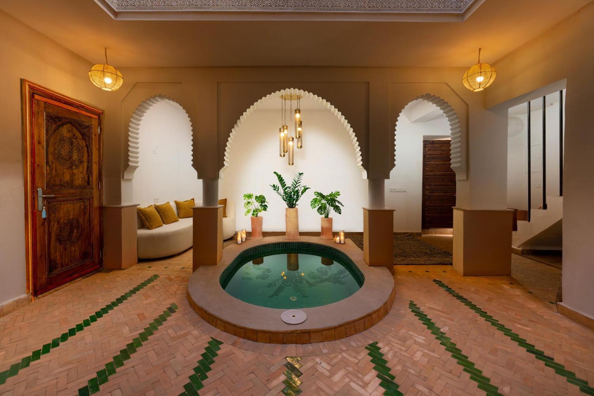 Affittacamere Abrare Marrakesh