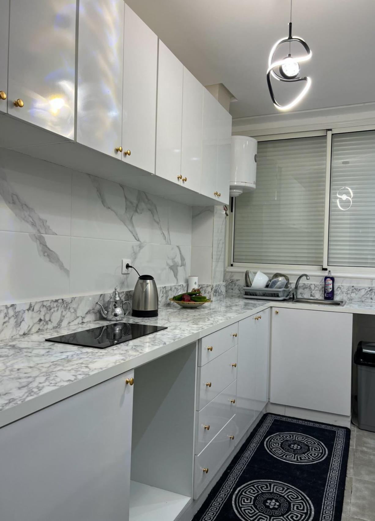 Magnifique Appartement