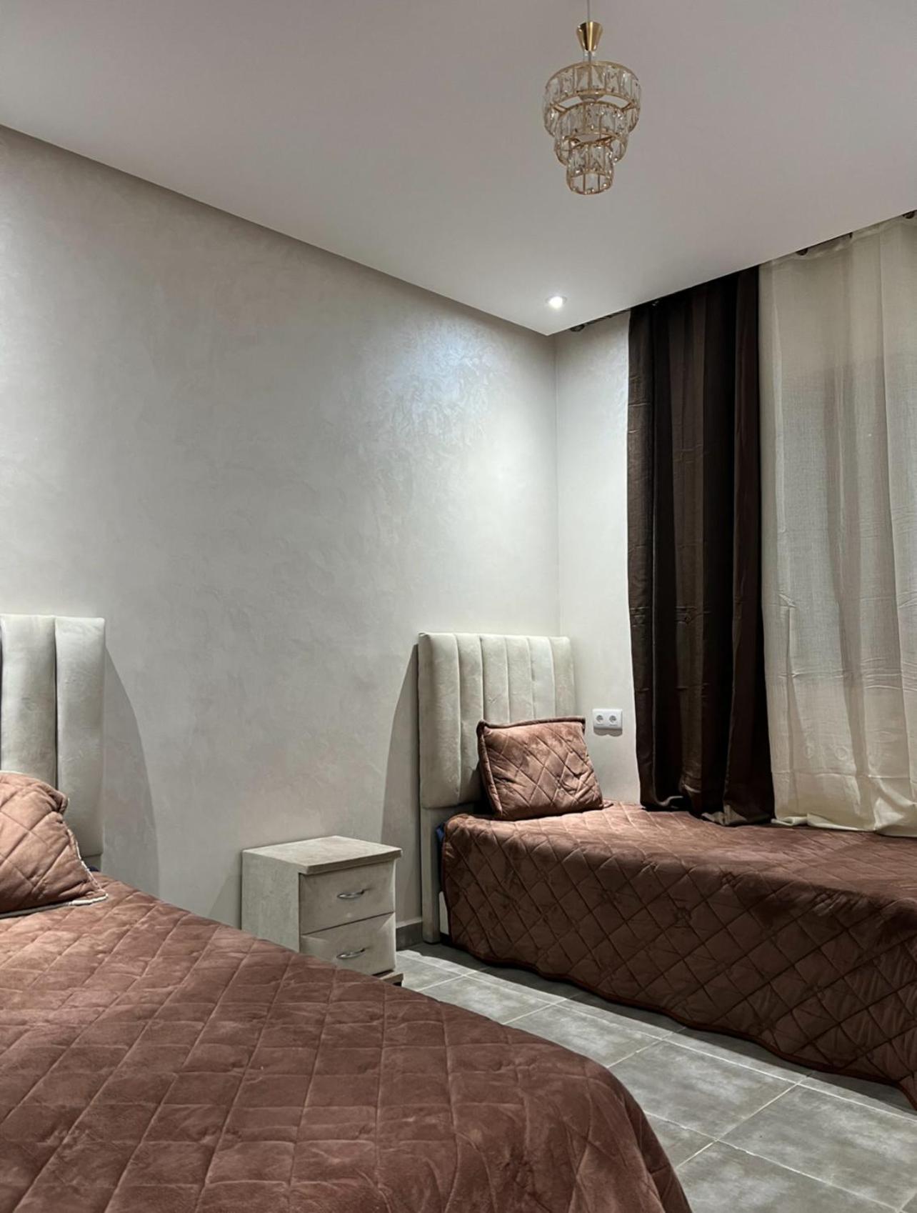 Appartement Magnifique Marrakesh