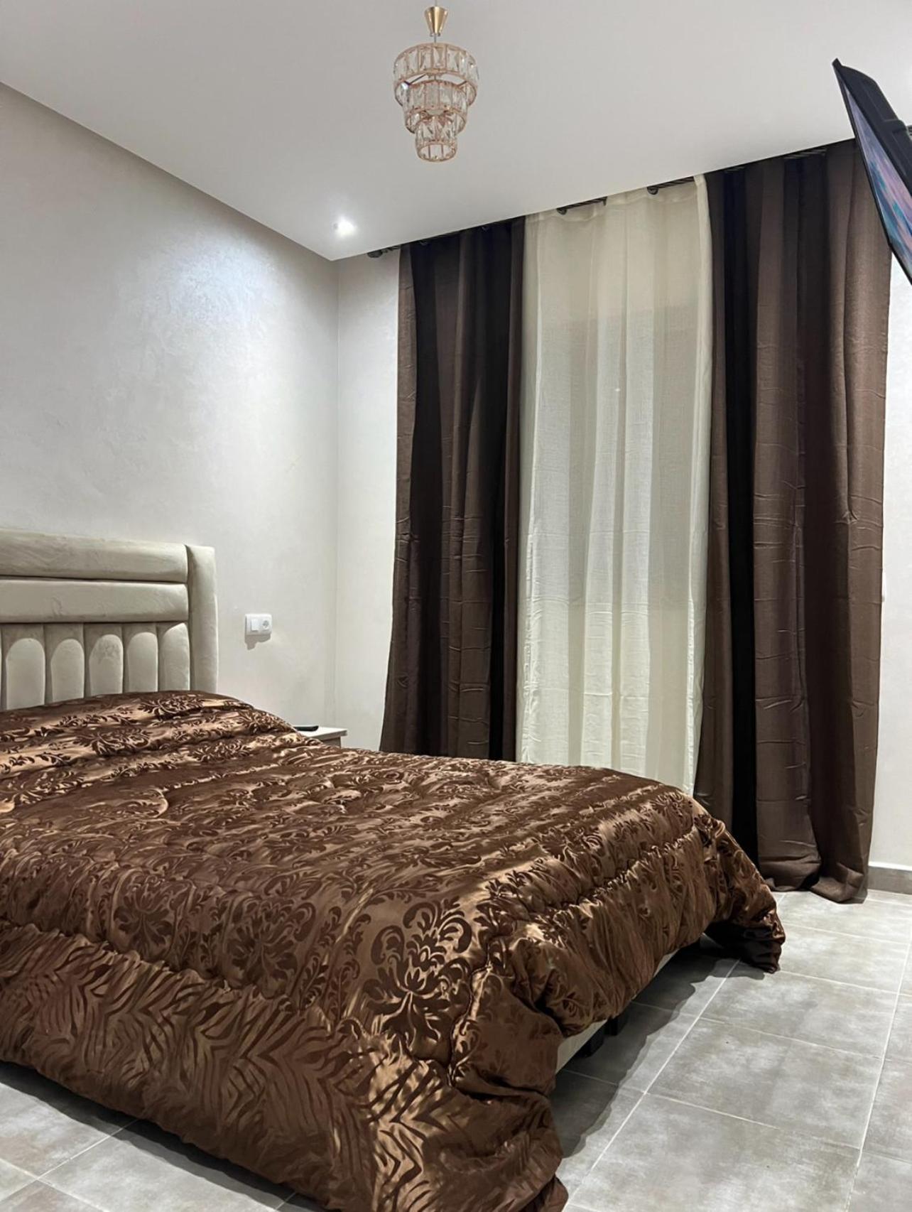 Appartement Magnifique *