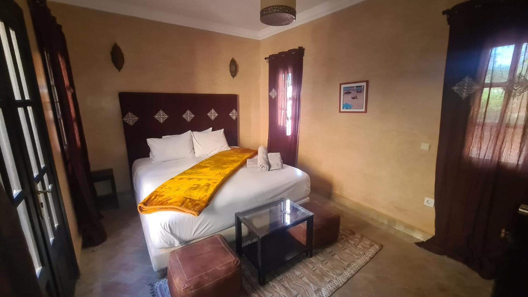 Park Villa, 8 Suites, Pool, 10mn From Gueliz Villa Marrakesh