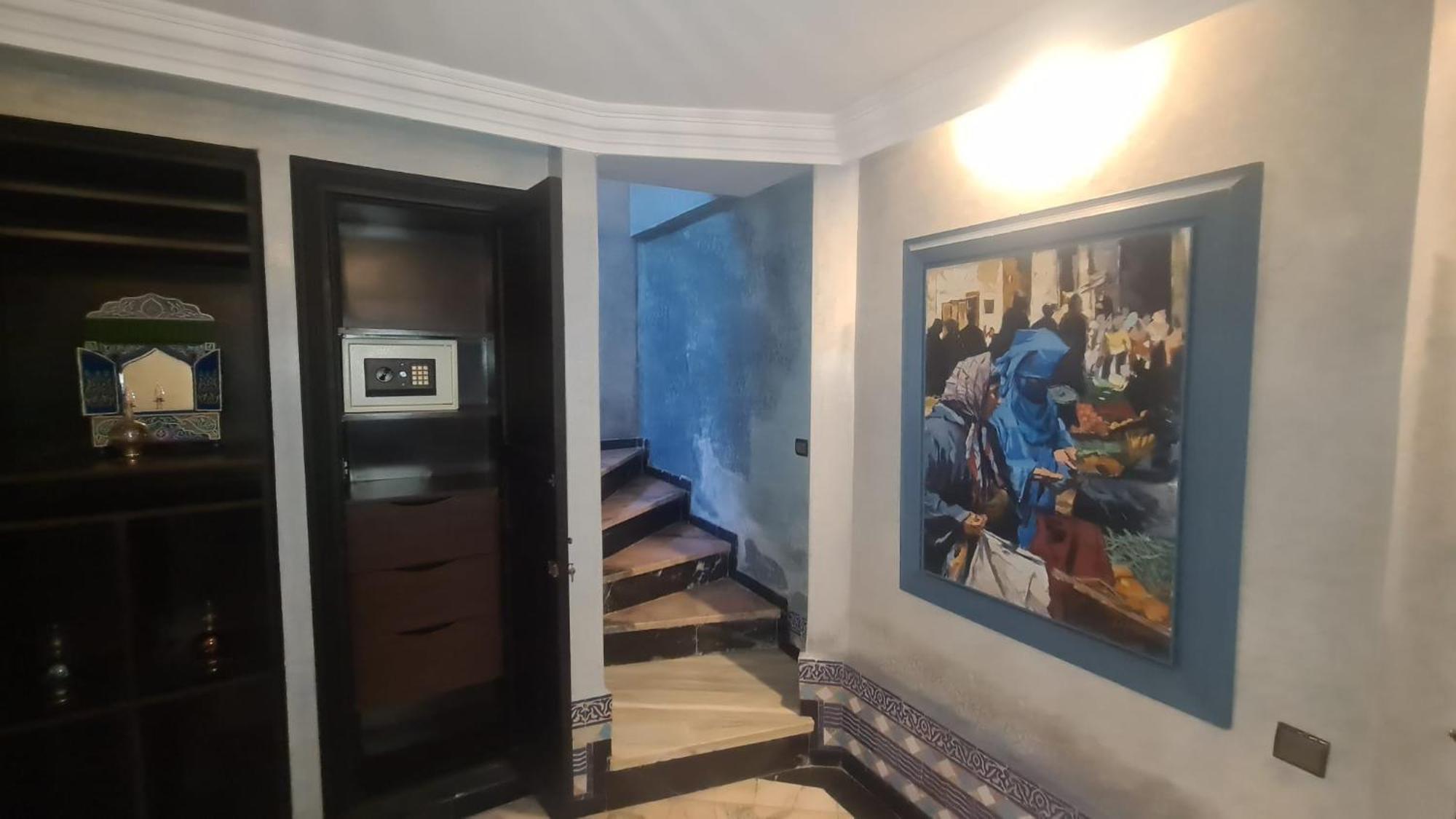 Park Villa, 8 Suites, Pool, 10mn From Gueliz Villa Marrakesh