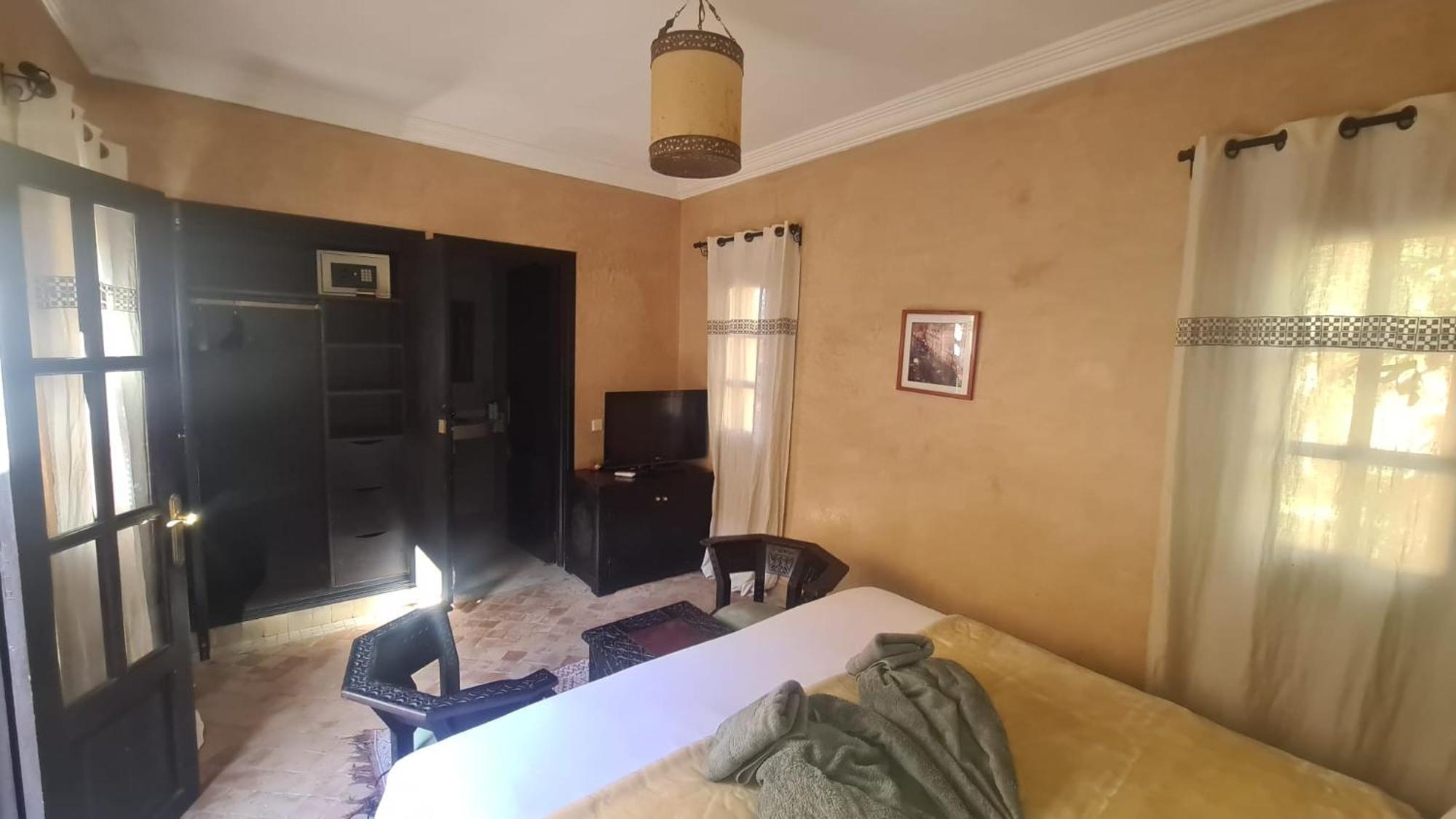 Park Villa, 8 Suites, Pool, 10mn From Gueliz * Marrakesh